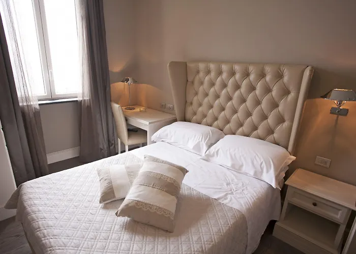 Hotel Savoia