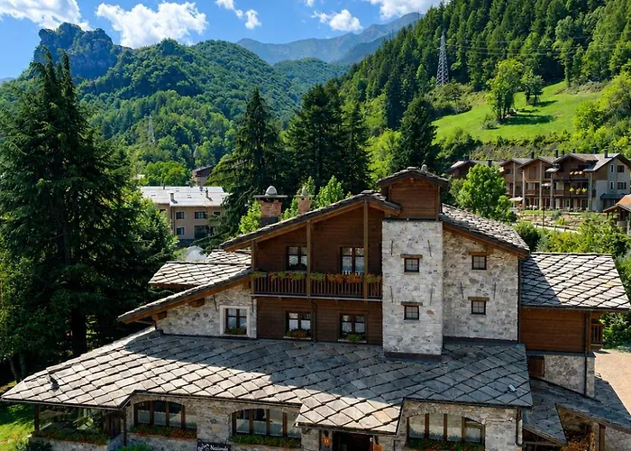 Relais Del Nazionale